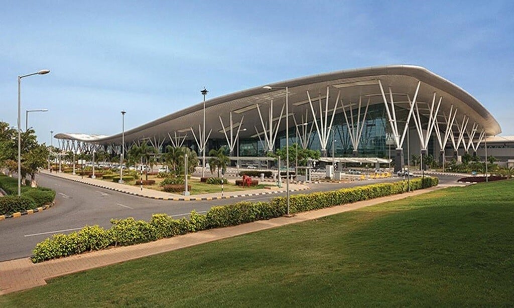 kial-airport-bangalore